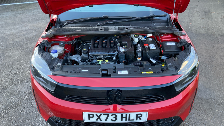 Vauxhall Corsa 1.2 GS 5dr Petrol Hatchback